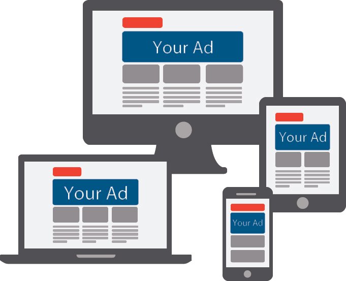 Display Advertising Services – MBSAP